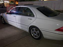 مێرسێدس بێنز S-Class